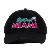 Alternate View 1 of Barstool Miami Dad Hat